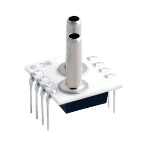 传感器pressão差异