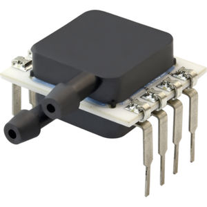 传感器pressão差异