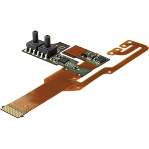 传感器depressão.