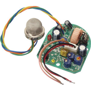 Sensor deOxigêniodezircônia