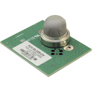 Sensor deOxigêniodezircônia