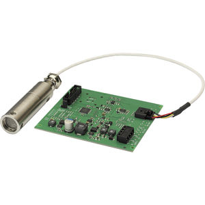 传感器gás, oxigênio