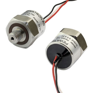 传感器depressãoabsoluta