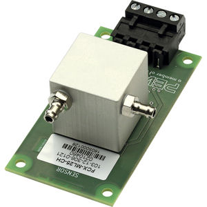 Sensor deOxigêniodezircônia