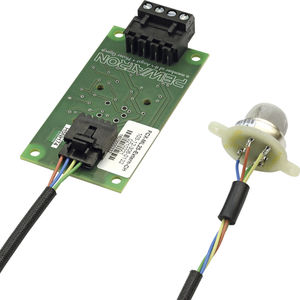 Sensor deOxigêniodezircônia