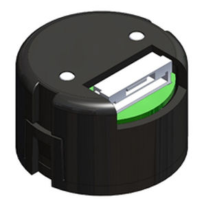 模编码器rotativo