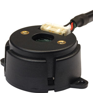 模编码器rotativo