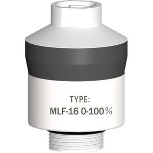 sensor de oxigênio eletroquímico / de longa duração / para aplicações médicas