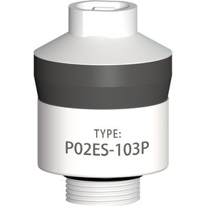 sensor de oxigênio eletroquímico / de longa duração