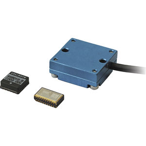 sensor de aceleração