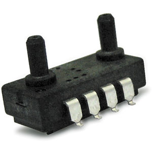 传感器pressão差异