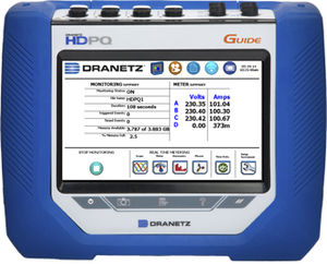 analisador de monitoramento