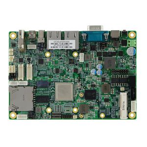 computador de placa única 3,5