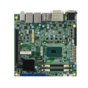 placa-mãe mini-ITX