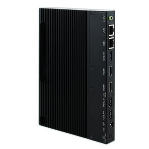 computador embutido