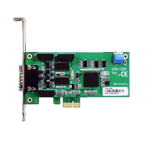 placa de interface PCI Express