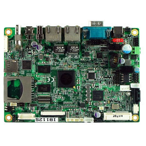 computador de placa única 3,5