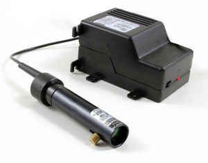 ponteiro LED