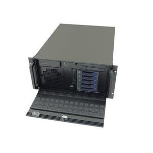 gabinete para montagem em rack