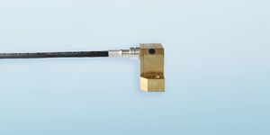 sensor de velocidade de rotação 1