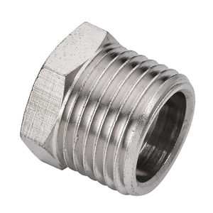 tampão de cabeça六边形