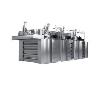 forno para padaria com andares