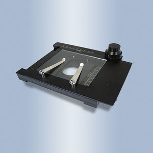 mesa de coordenadas XY