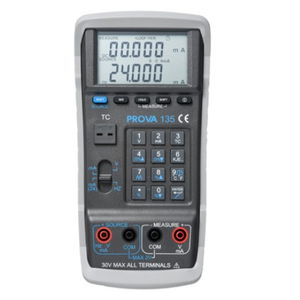 calibrador de circuito