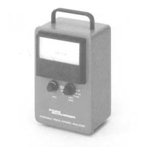 analisador de oxigênio