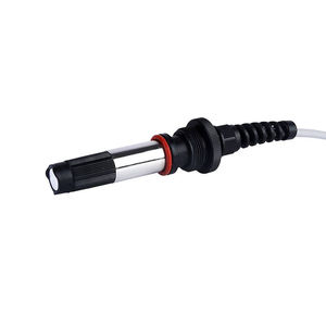 analisador de gás residual