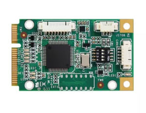 placa de comunicação PCI 1