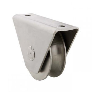 rolo para porta de correr