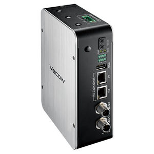 gateway IoT / sem fio / Ethernet / RS-232