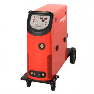 máquina de solda MIG-MAG 1