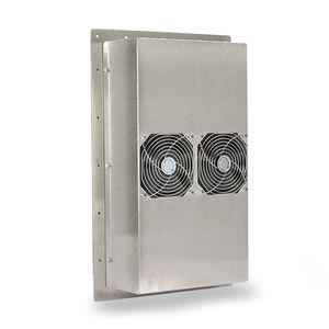 ar condicionado para painel elétrico horizontal 1