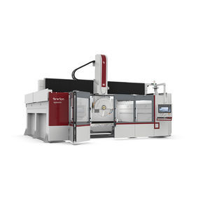 serra ponte CNC 1