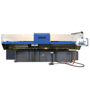 chaveteira vertical CNC