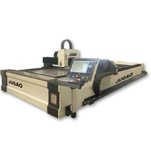 máquina de corte a laser