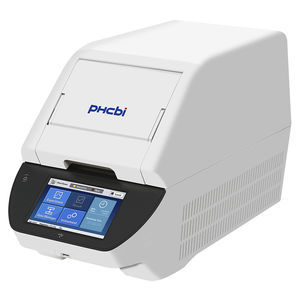 capela para PCR