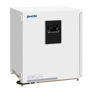 incubadora de CO2 1