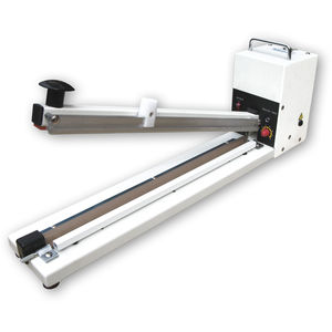 seladora térmica manual
