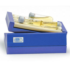 Agitador de laboratório mecânico