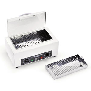 esterilizador de laboratório