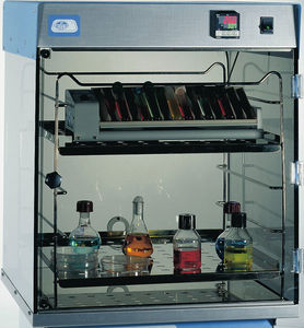 因库巴多拉鼓动着laboratório