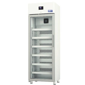 refrigerador para aplicações farmacêuticas