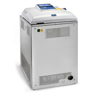 autoclave de processo
