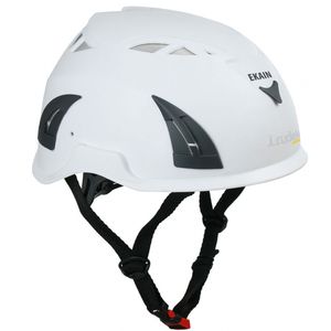 capacete para escalada