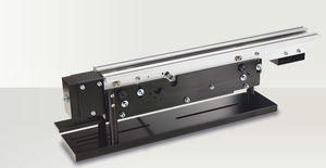 alimentador linear