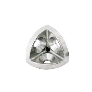 suporte angular para montagem de perfis