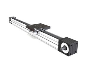guia linear de roletes